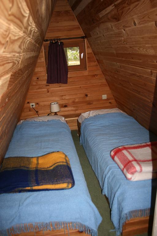 La Ptite Ferme De Caro Hotel Meyrignac-lʼÉglise Екстериор снимка