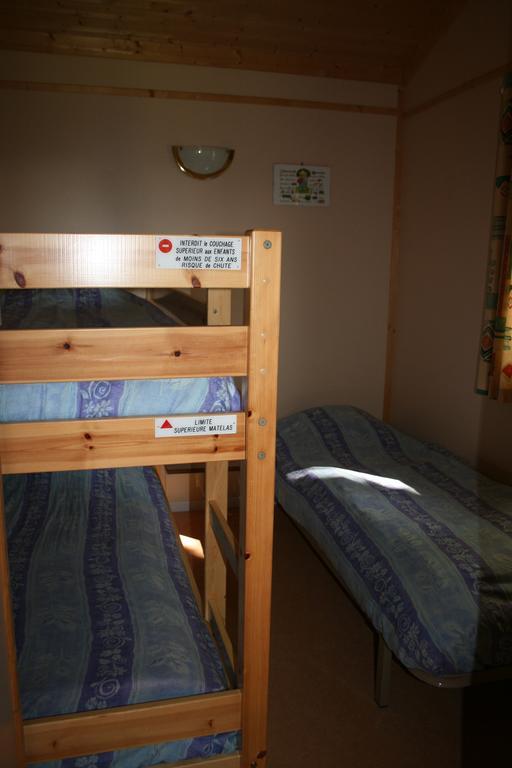 La Ptite Ferme De Caro Hotel Meyrignac-lʼÉglise Екстериор снимка