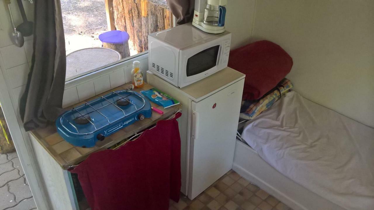 La Ptite Ferme De Caro Hotel Meyrignac-lʼÉglise Екстериор снимка