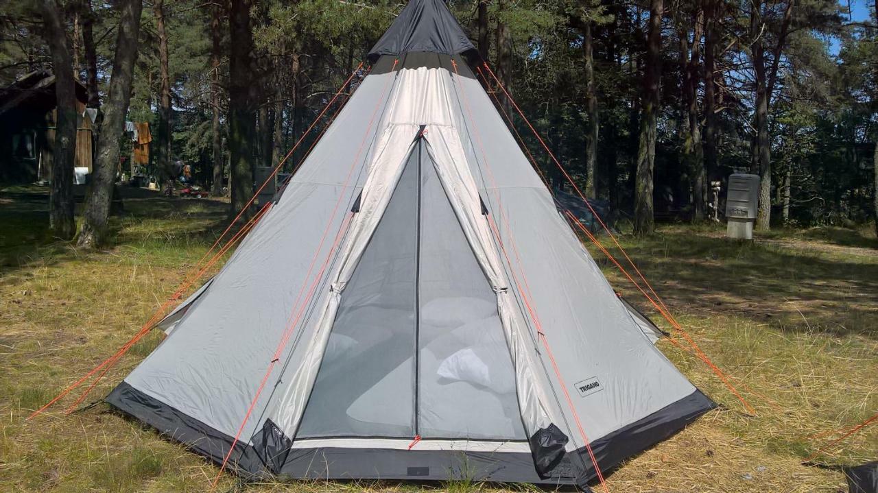 La Ptite Ferme De Caro Hotel Meyrignac-lʼÉglise Екстериор снимка